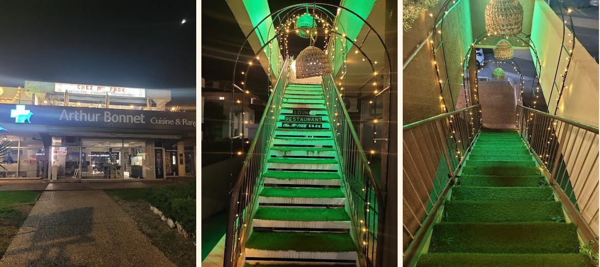 Chez Mme Phok - Gallery Image 2