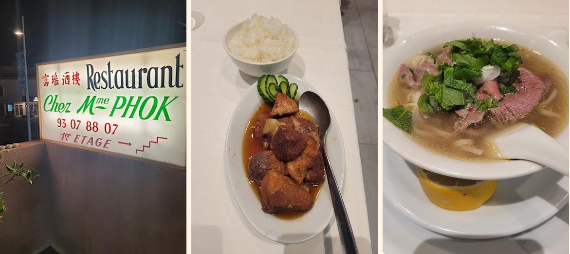 Chez Mme Phok - Gallery Image 3