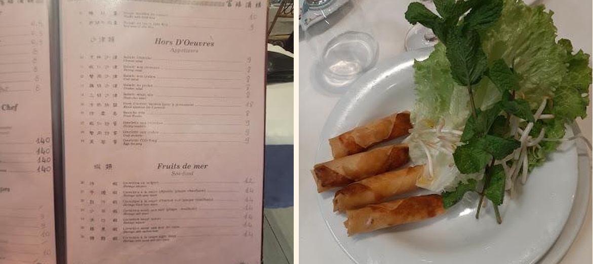 Chez Mme Phok - Gallery Image 5